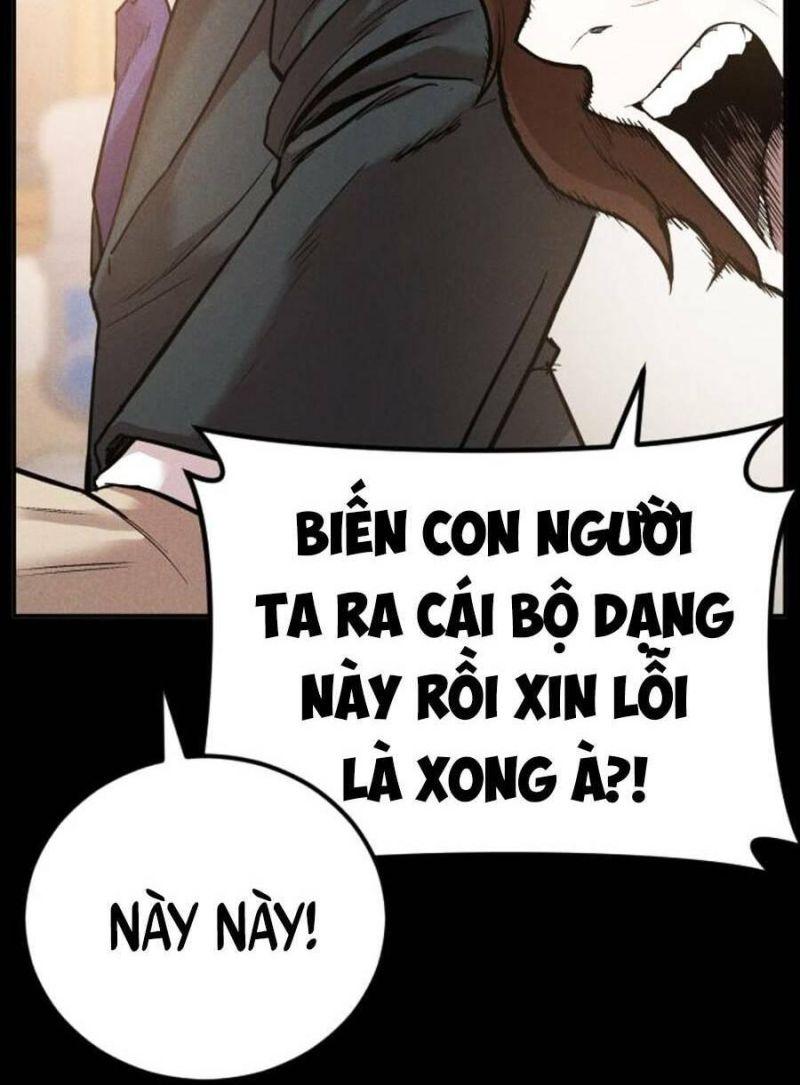 đặc vụ kim chapter 29 134