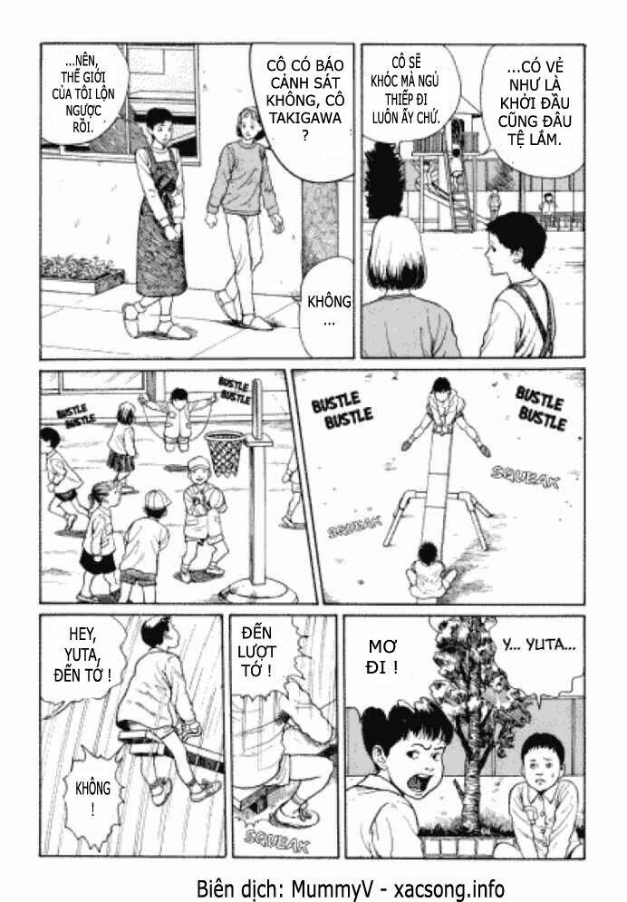 flesh colored horror chapter 6 5