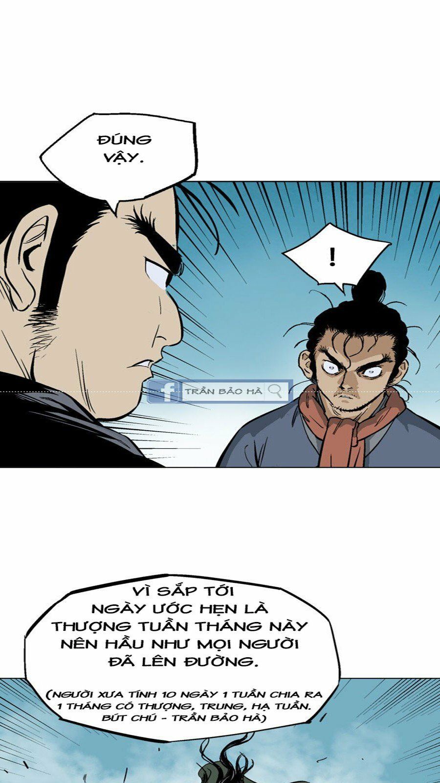 cao thủ 2 chapter 59 11