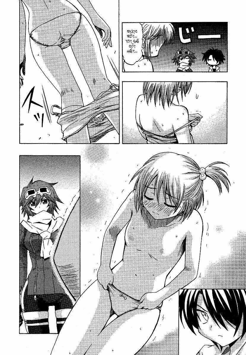 blassreiter - genetic chapter 5 19