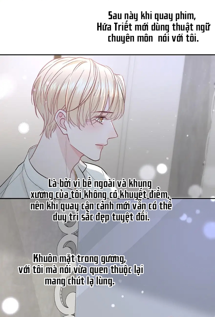 trước và sau ly hôn! chapter 20 27