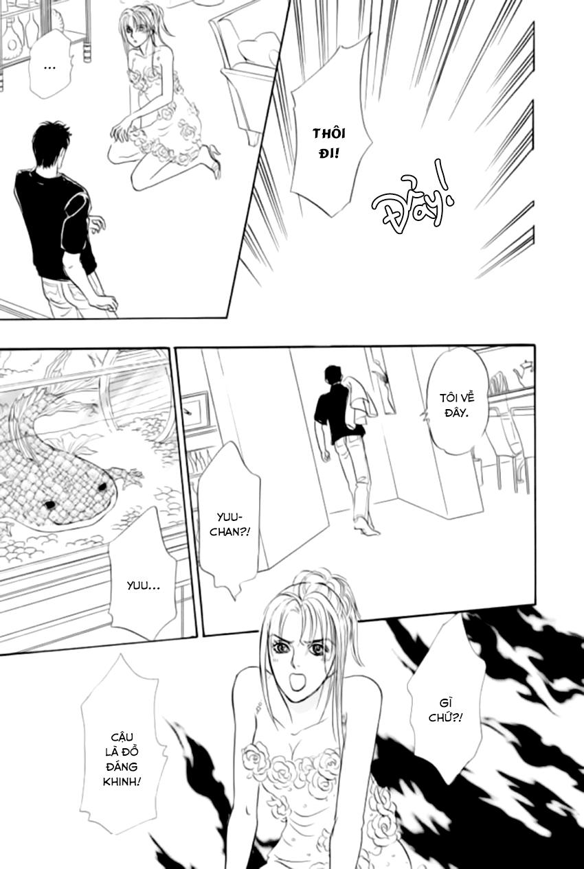 new pet shop of horror chapter 22 18