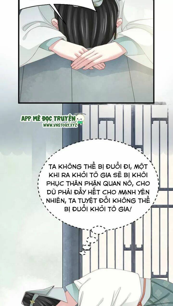 kiều nữ độc phi chapter 177 9