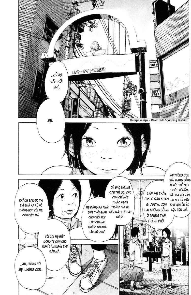 thực tế cuộc sống chapter 3 5