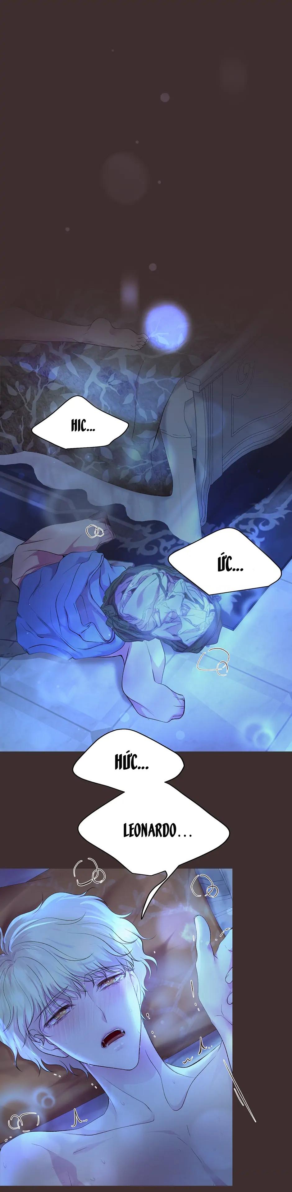 giữ em thật chặt (hold me tight) chapter 181 26