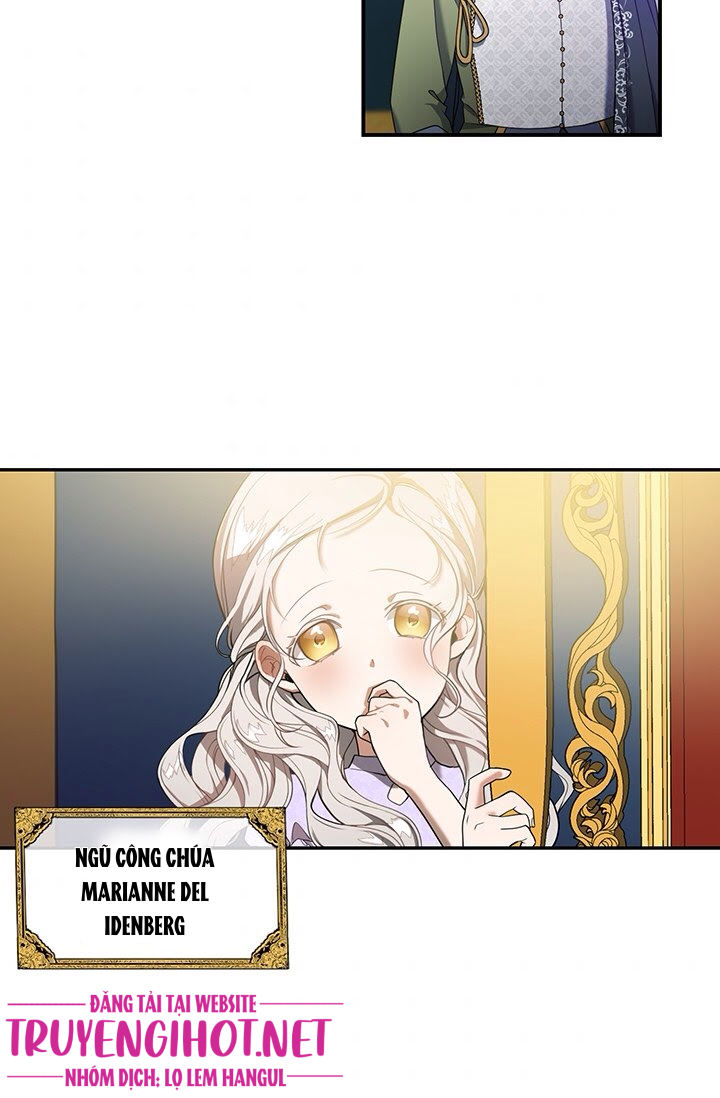 hướng đến ánh dương một lần nữa chapter 2.1 5