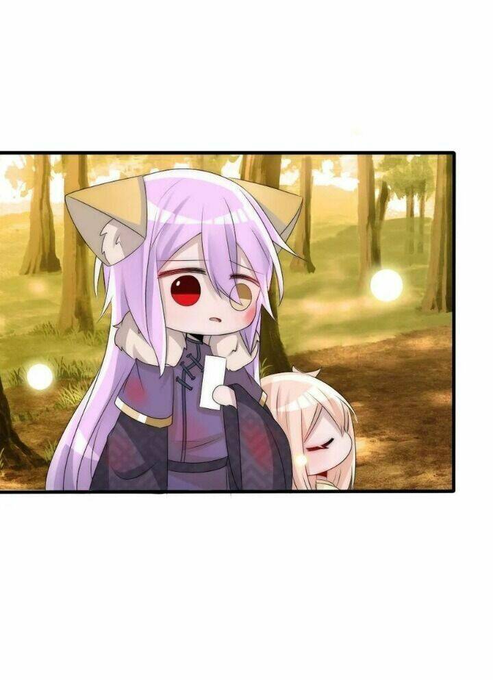 kế hoạch sủng ái của tiểu công chúa chapter 64 33