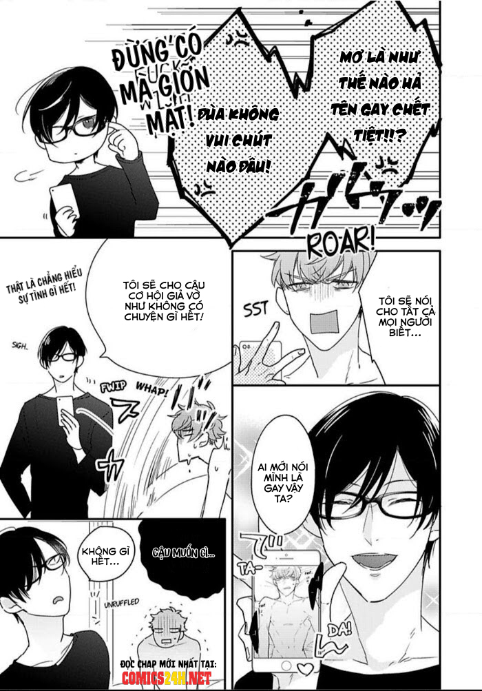 no more mr.nice guy chapter 1 29