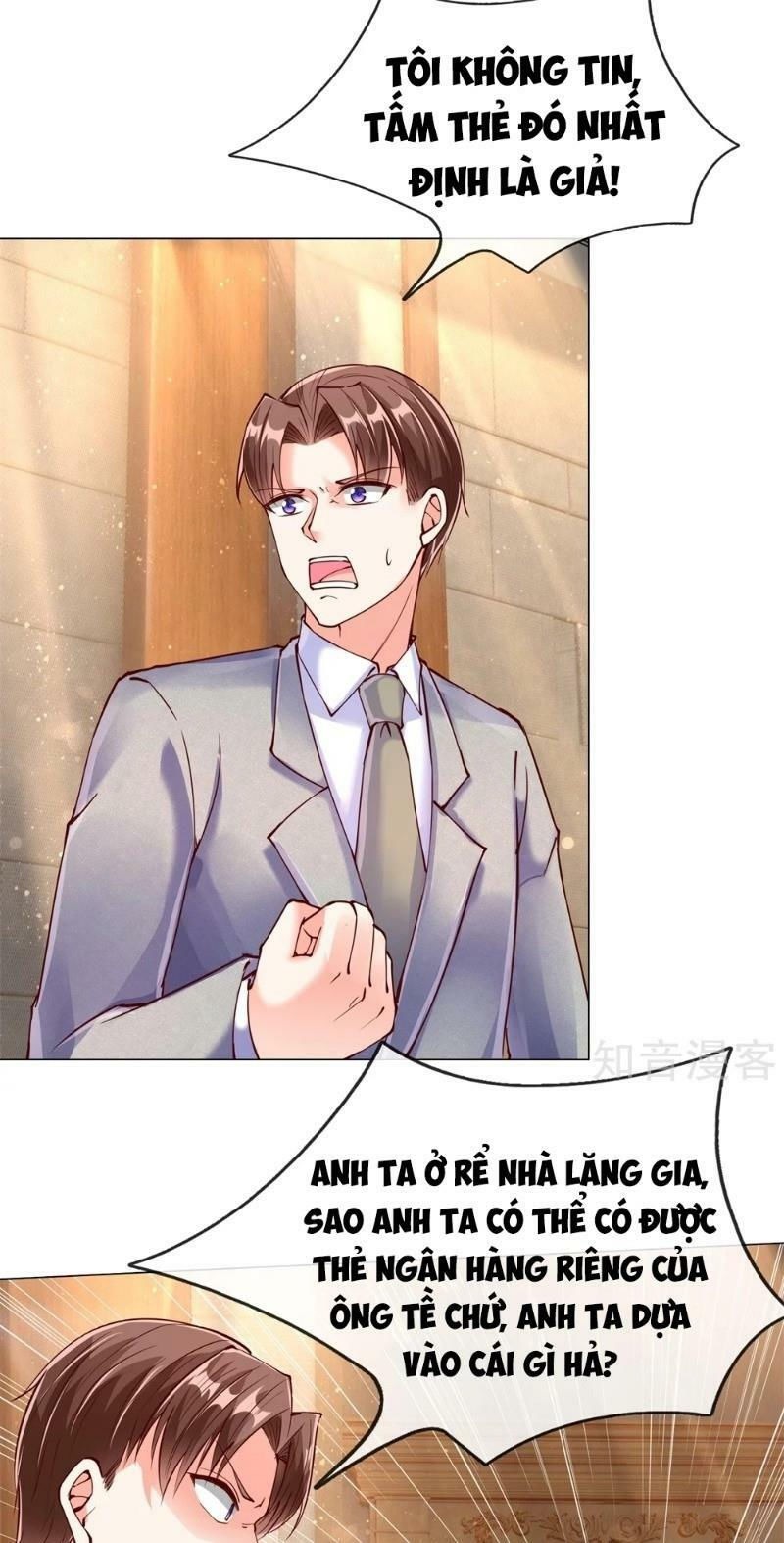 vú em tiên tôn đi ở rể chapter 113 7