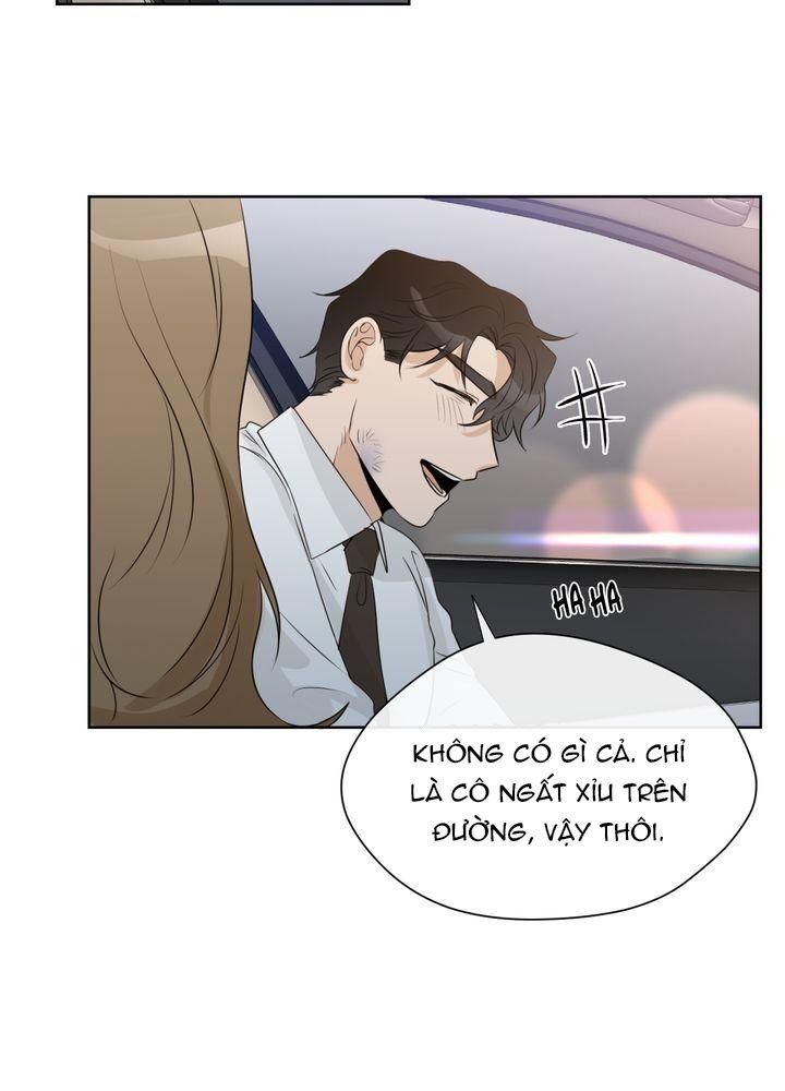 giấc mơ ngọt ngào chapter 13 21