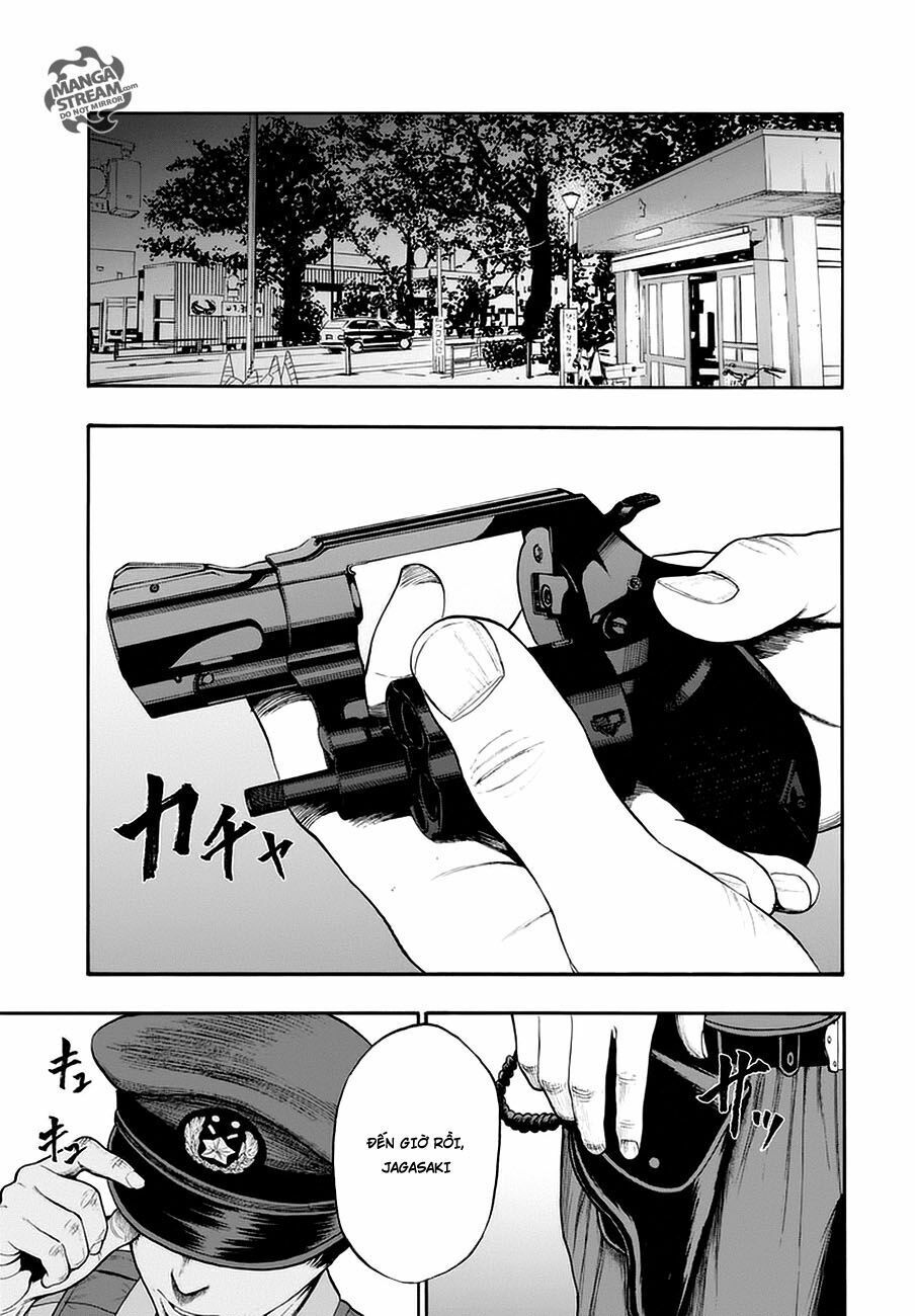 đọa nhân chapter 1 31