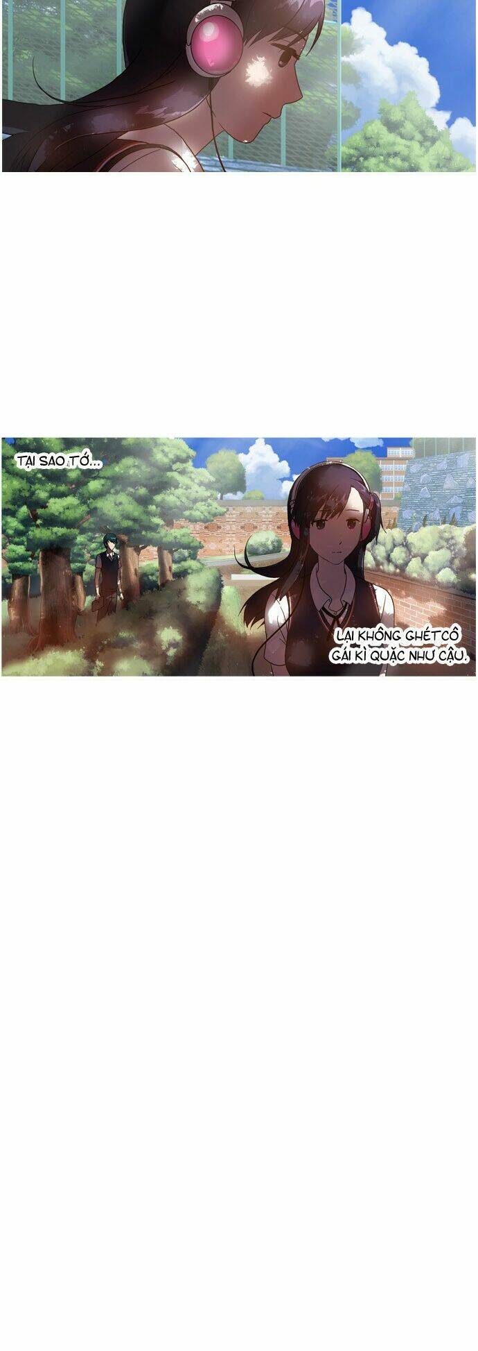 ma cà rồng biết yêu chapter 6 16