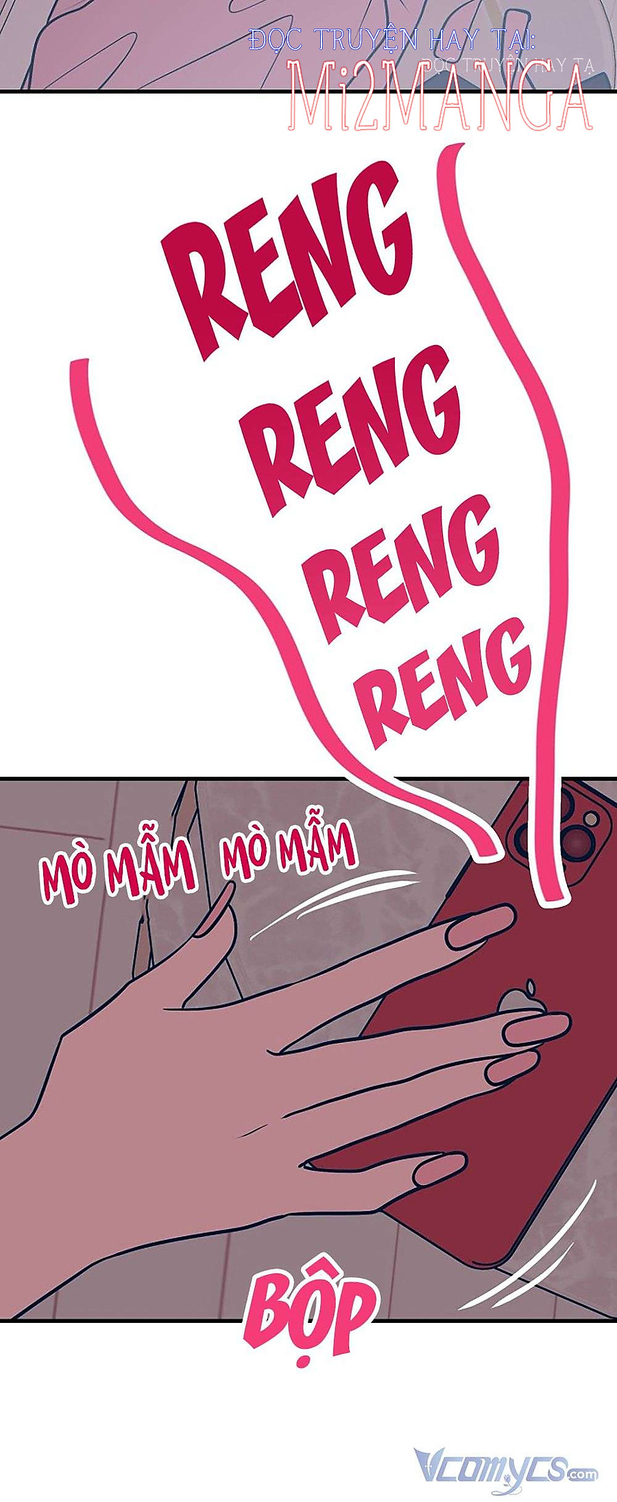 Kẻ Rác Rưởi Không Đáng Được Yêu chapter 46.1 19