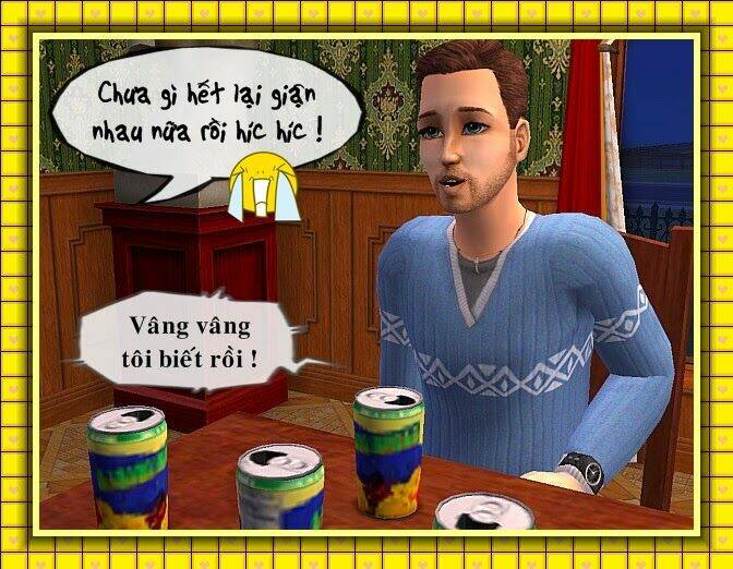 bella's story chapter 13.3 3