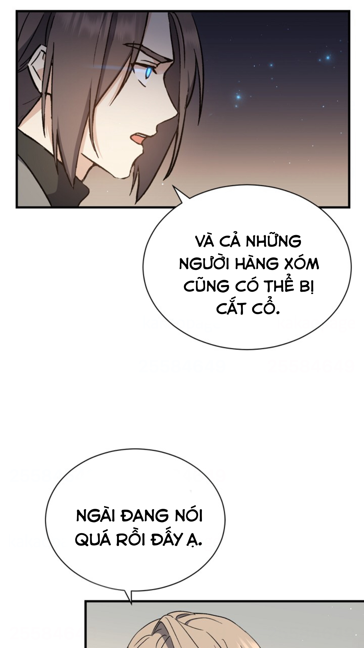 sự quay trở lại của pháp sư cấp 8 chapter 2 66