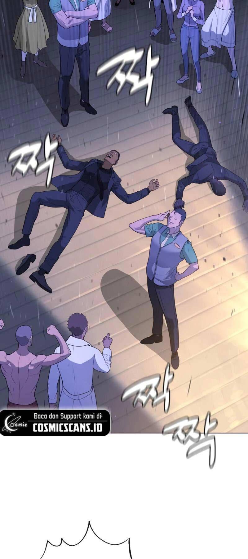 Sát Thủ Peter chapter 31.5 31