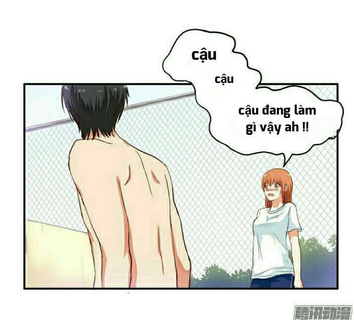 mối tình đầu có chút ngọt chapter 7 42