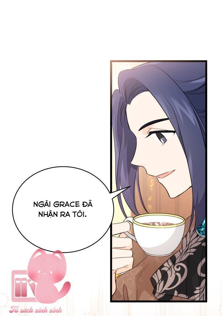 quan hệ cộng sinh giữa báo đen và thỏ trắng chapter 65 45