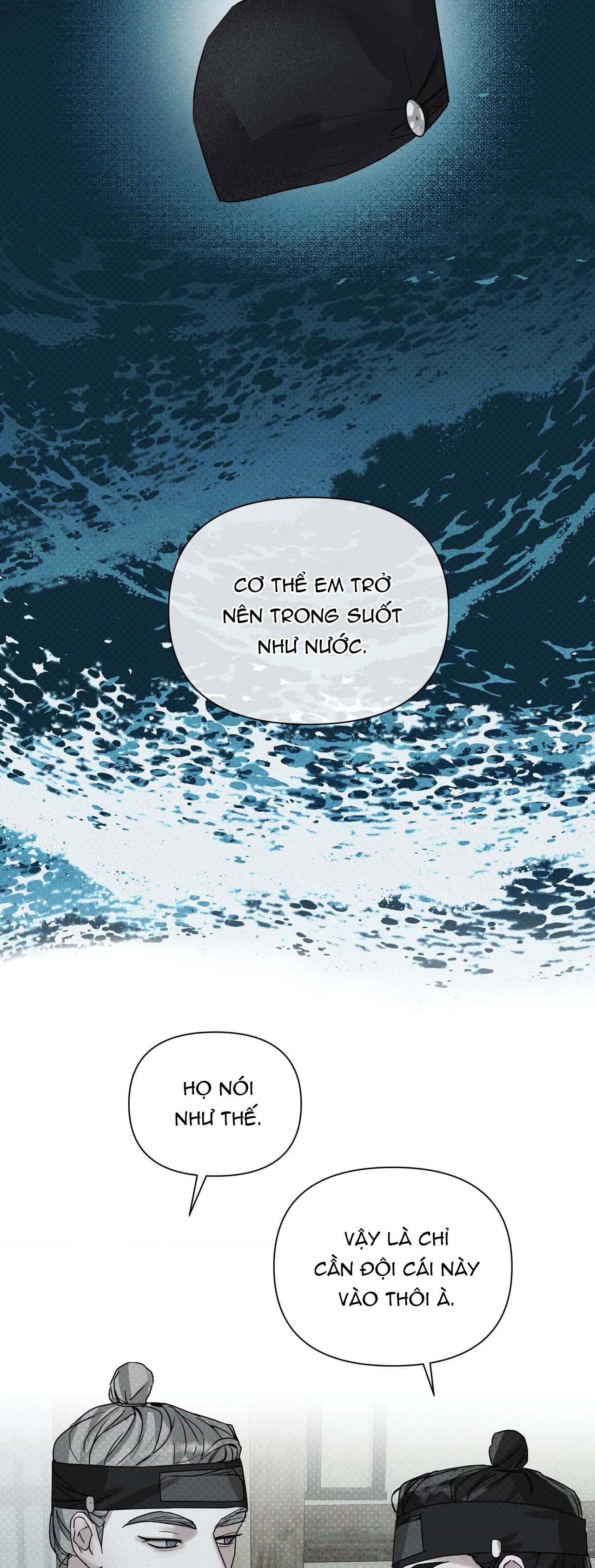 manhwa chịch vồn chịch vã chapter 16 14