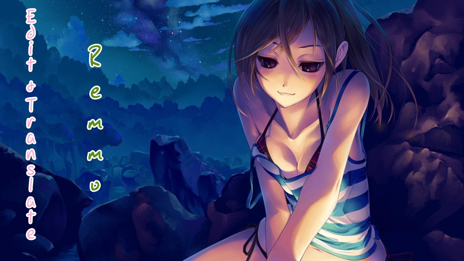 uy hiếp bạn học cũ chapter 14 1