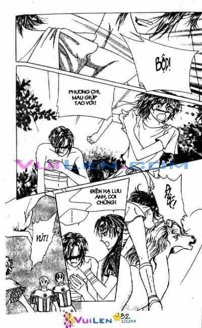 nữ hoàng biển cả chapter 2 132