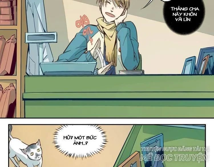 thời khắc ấy, chúng ta gặp nhau chapter 10 11