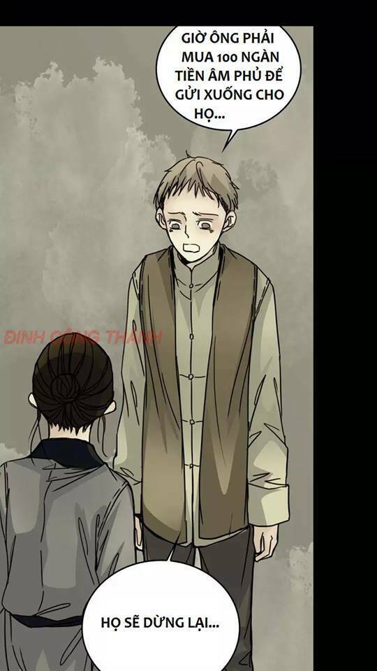 tiểu quỷ chapter 22 19