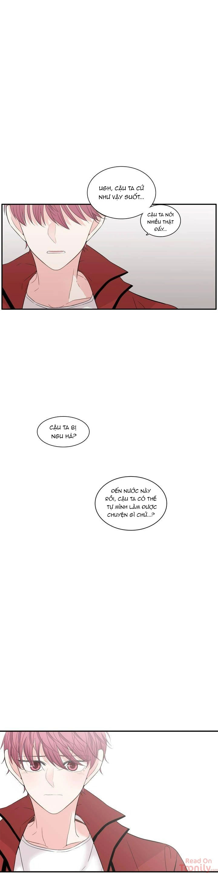 anh làm em đắm say chapter 13.2 15