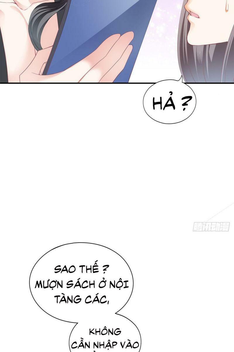 bổn vương muốn nàng chapter 4 12