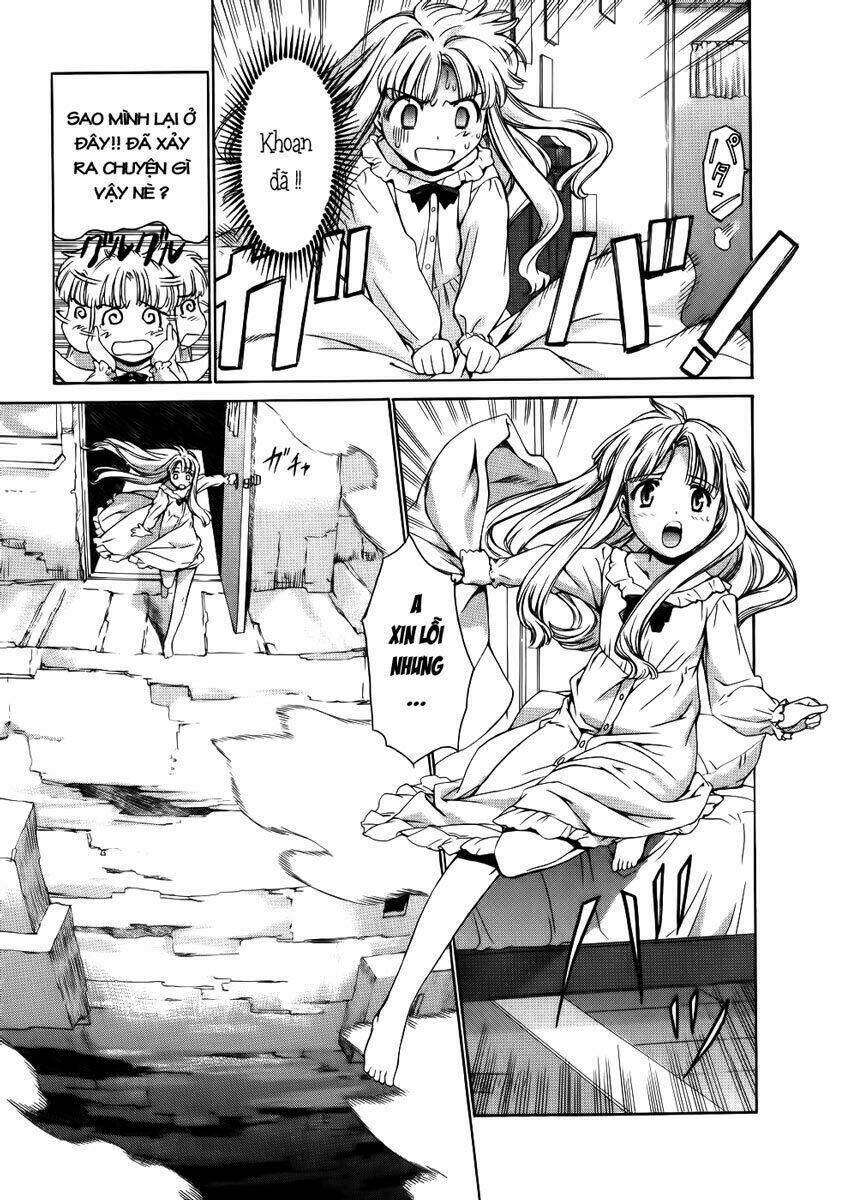 chrono crusade chapter 35 9