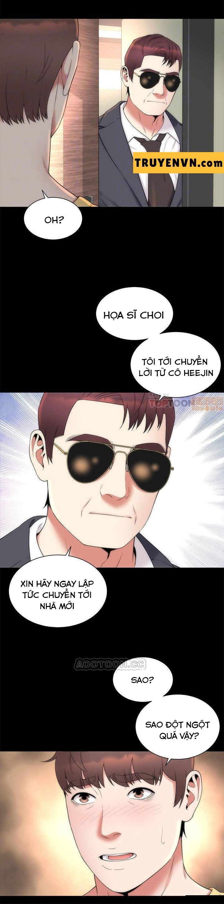 mother and daughter next door chapter 51 9