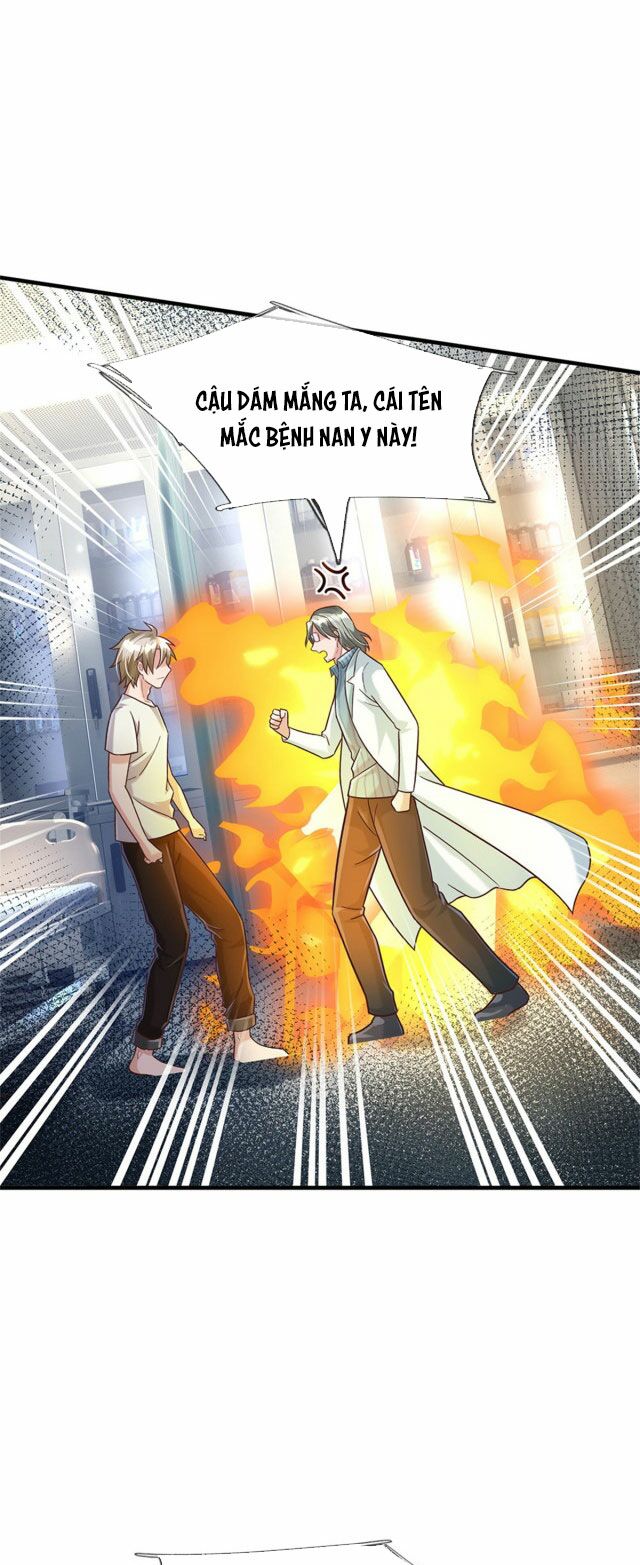 thuộc tính của ta đều tăng vào sức mạnh chapter 31 11