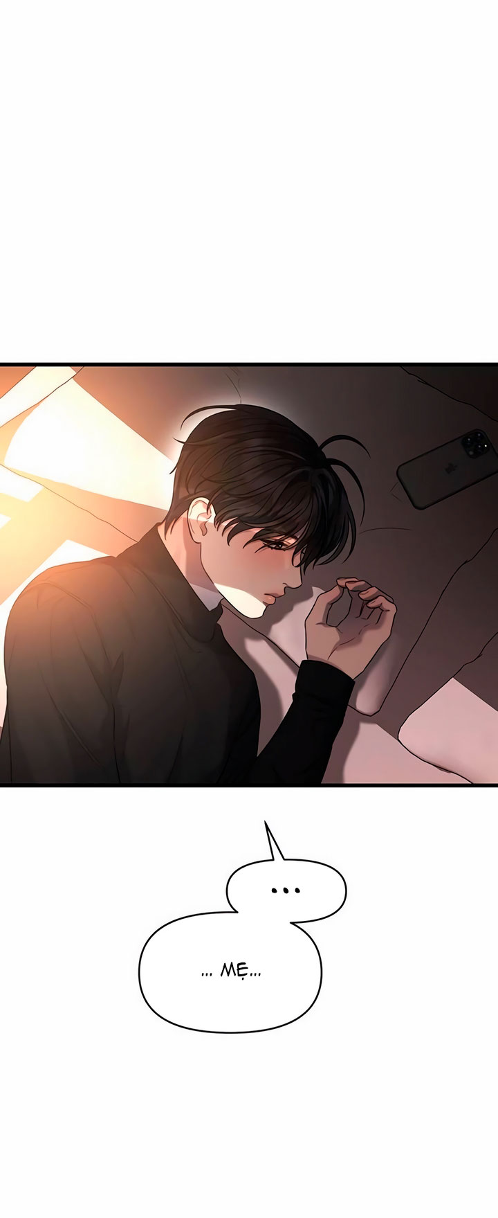 [18+] dục vọng tao nhã chapter 41.1 26