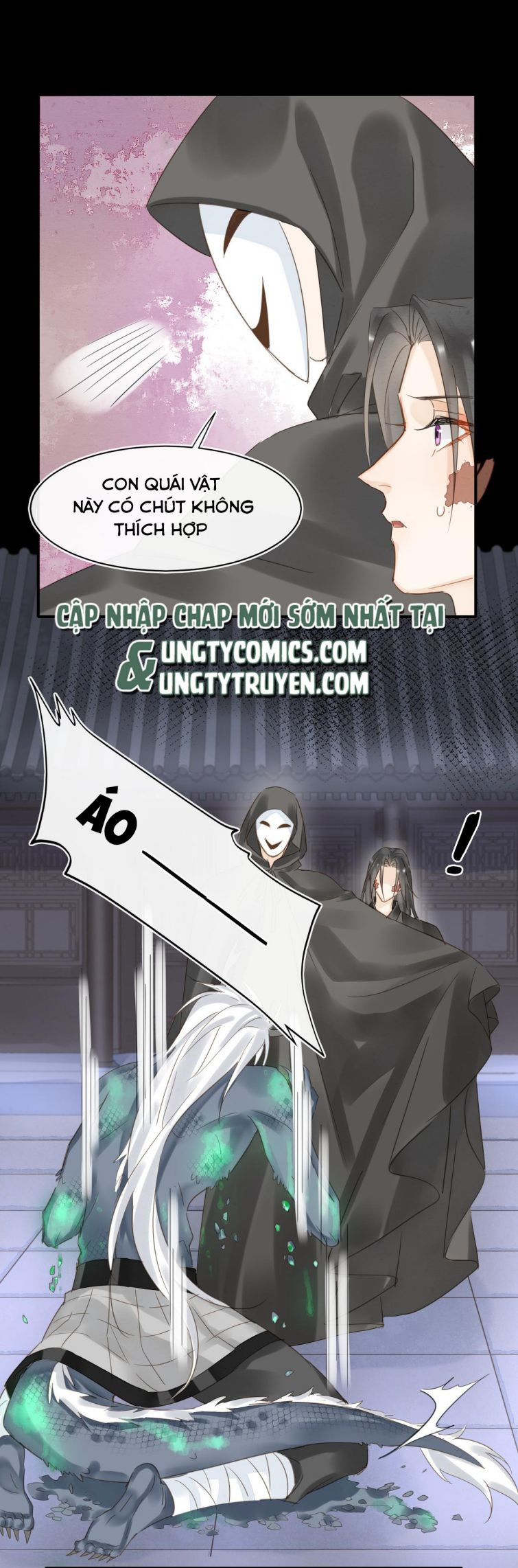 tù long chapter 40 18
