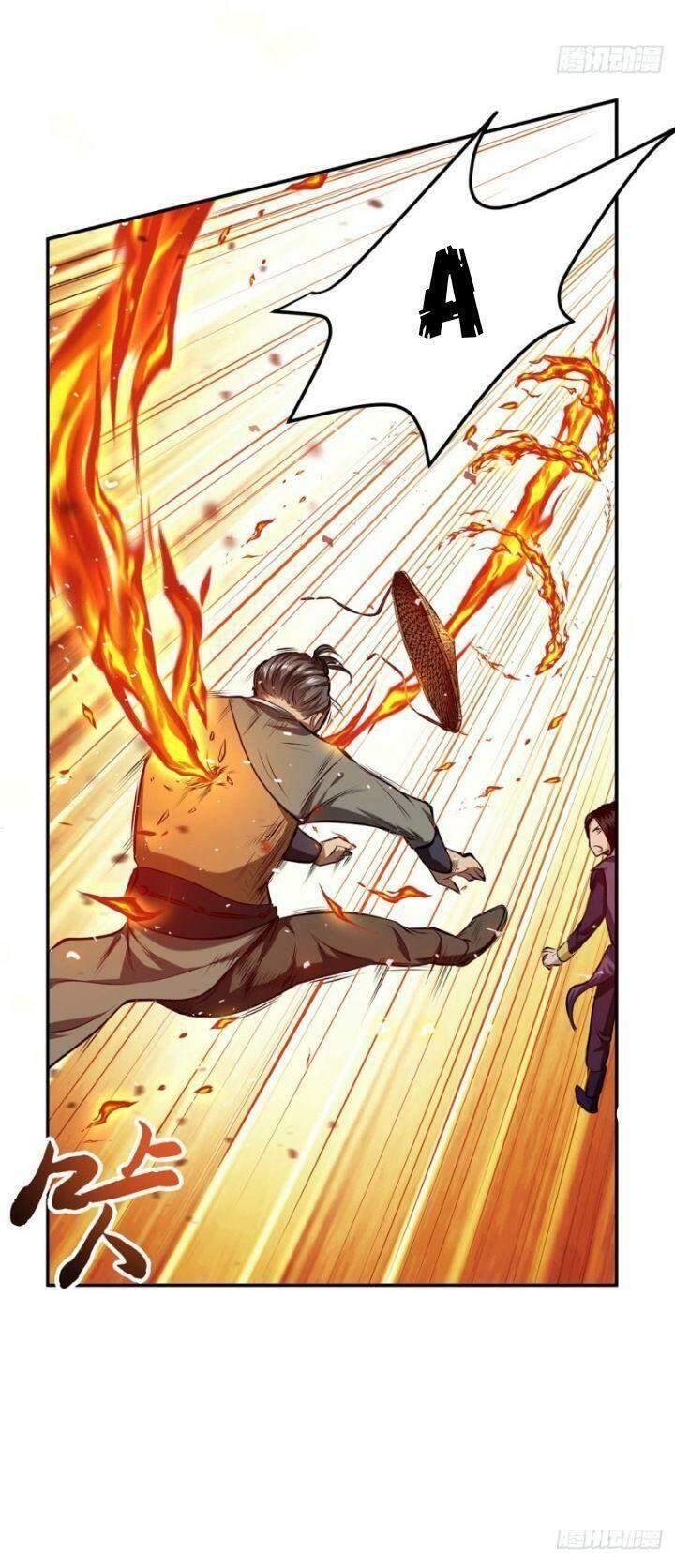 nam chính và hậu cung đều là của ta chapter 6 28