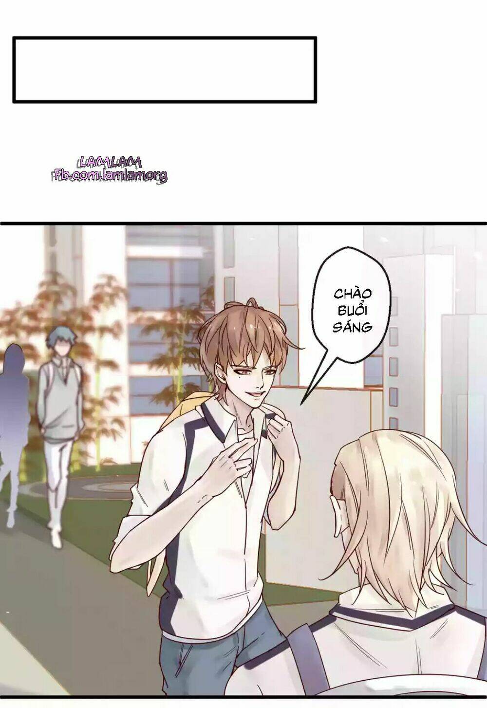 rắc rối với anh trai của bạn trai cũ chapter 10 20