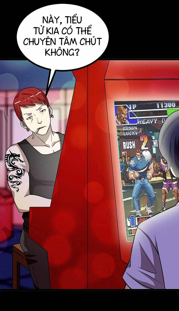 đai ca trở lại tuổi 16 chapter 31 18