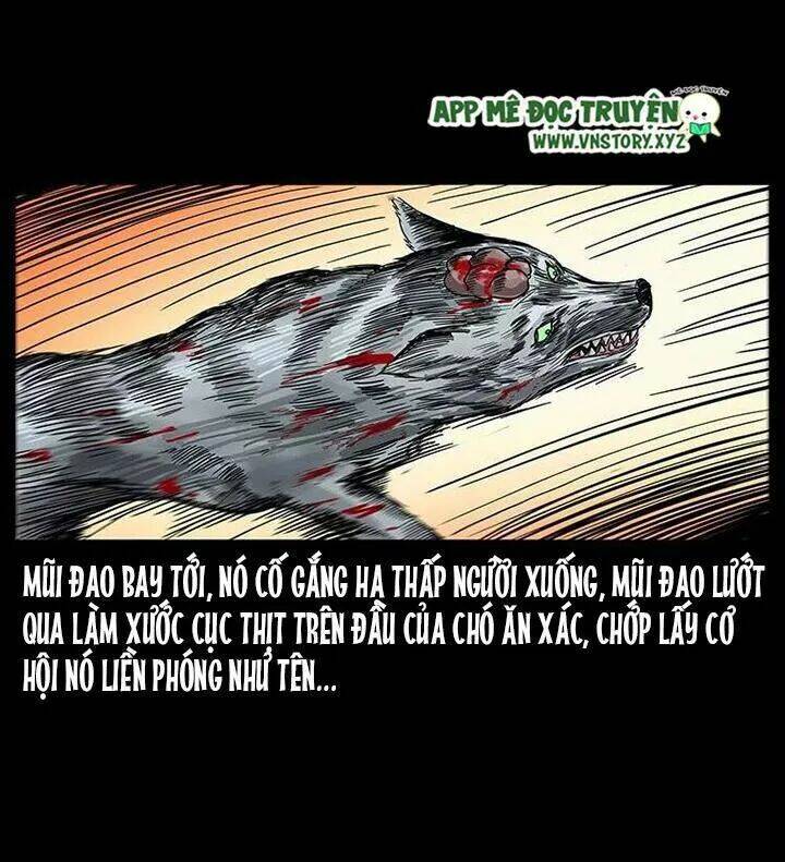 U Minh Ngụy Tượng Chapter 201 72