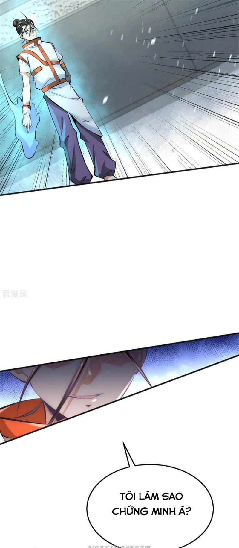 đô thị đỉnh phong cao thủ chapter 64 52