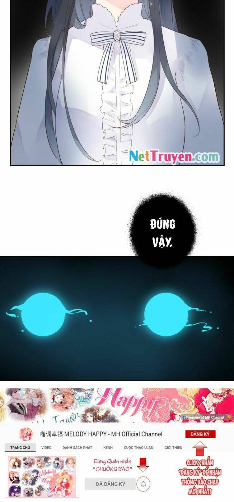 dolo mệnh vận giao nang chapter 32.1 15