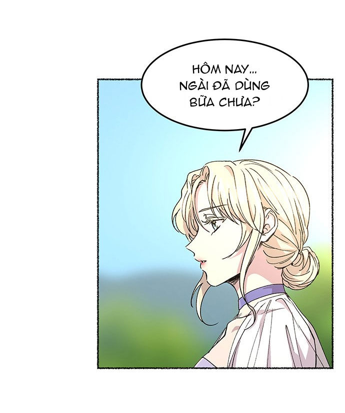 như gió trên cành cây khô chapter 51 53