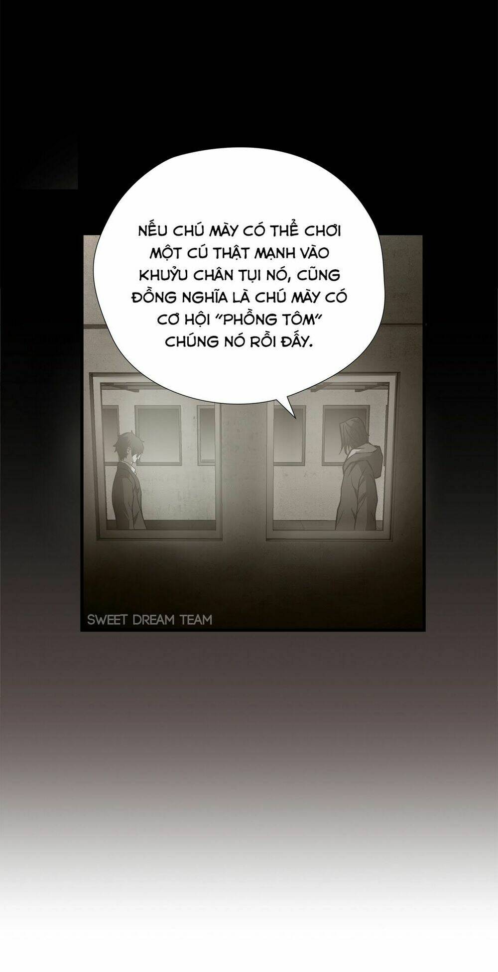 kẻ bị ruồng bỏ chapter 18 12