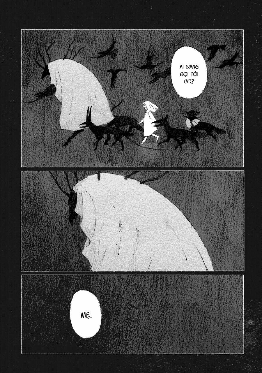 cô bé đến từ vương quốc bên ngoài chapter 17 4