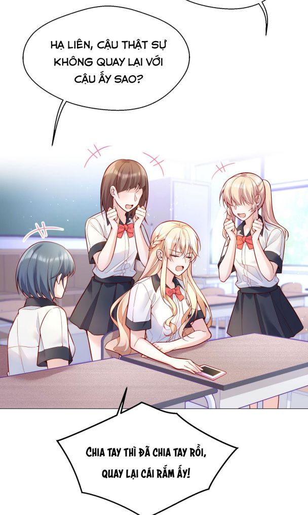 chàng nhân viên host và gã hàng xóm nguy hiểm chapter 26 17