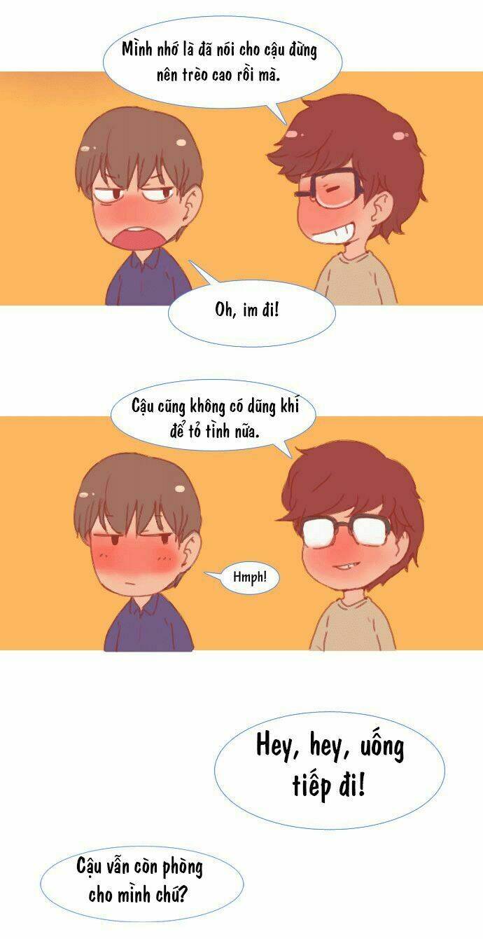 by chance, we... and... chapter 7 20