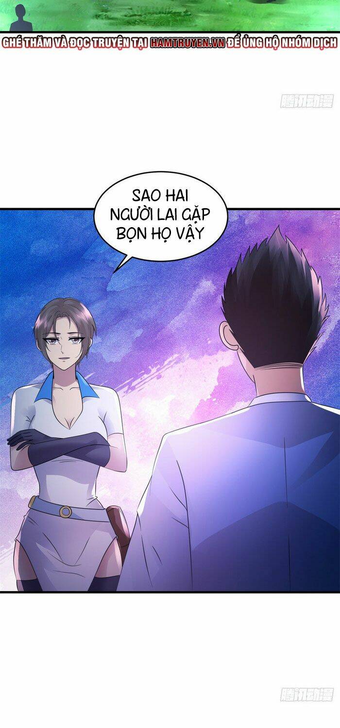 pháp sư truyền kì chapter 41 28