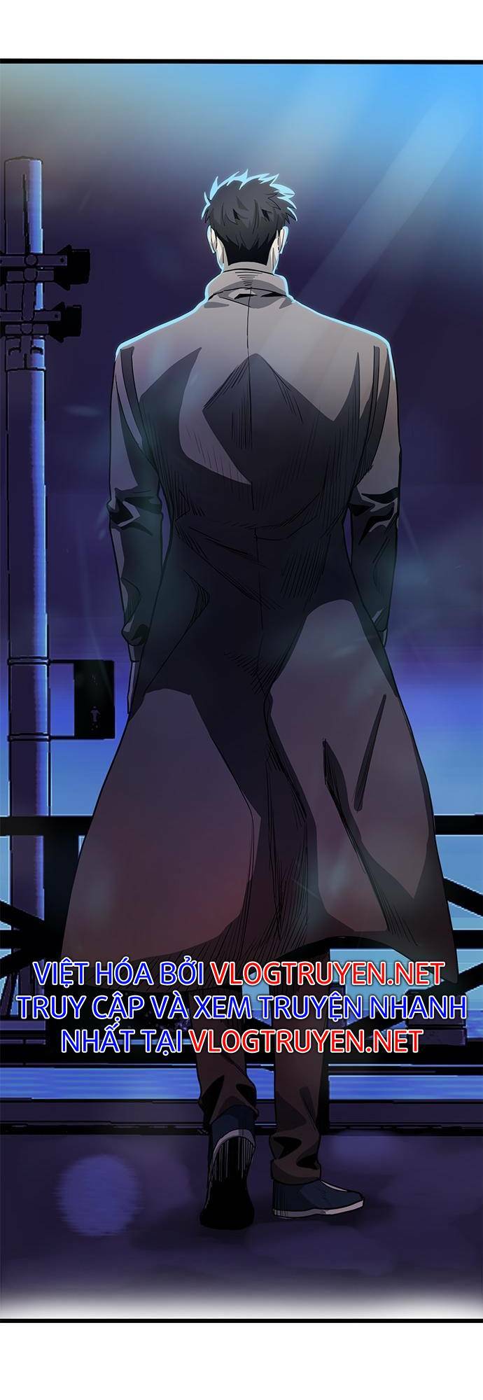 Vua Võ Đài chapter 3 55