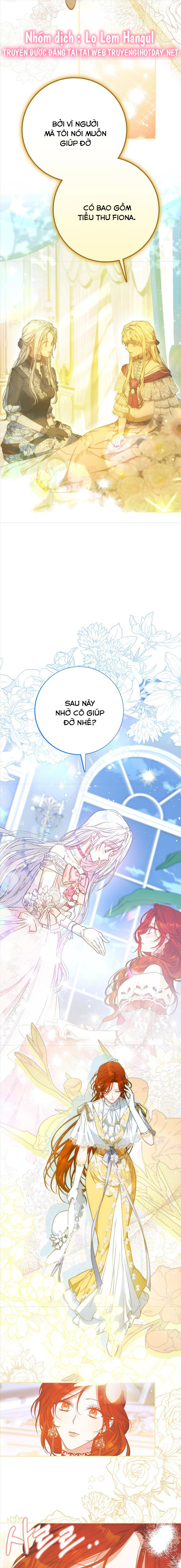 trở thành vợ của nam chính chapter 101 11