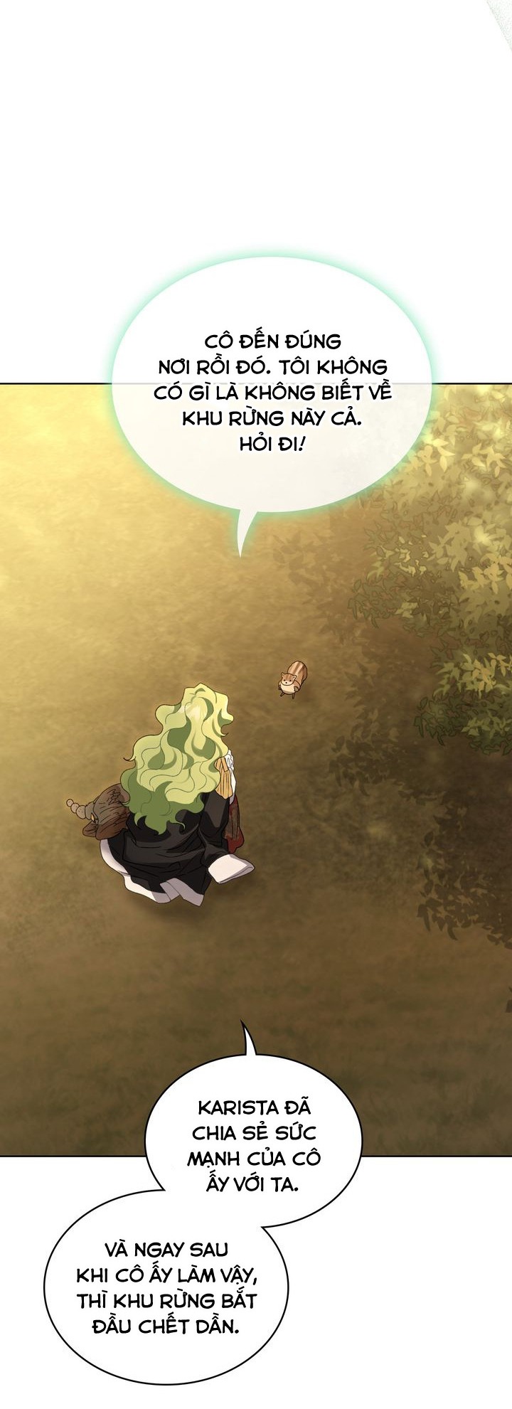 công chúa muôn loài chapter 74 19