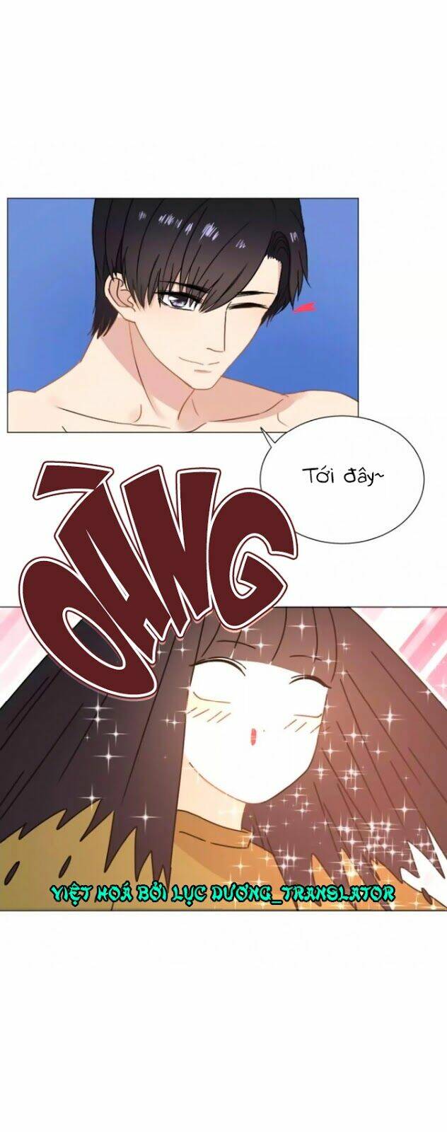 chào buổi sáng, hướng dương chapter 43 9